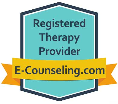 View My Profile on e-counseling.com